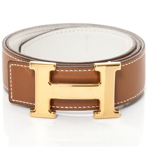 hermès belt original|authentic hermes reversible belt.